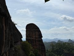-丹霞山风景名胜区