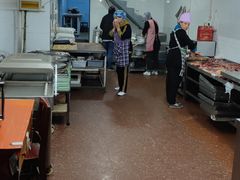 大堂-杨天玉腊牛羊肉店