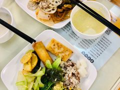 -文星素食(兴华路店)