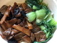 -奎元馆.百年奎元.非遗传承(西湖边的解放路店)