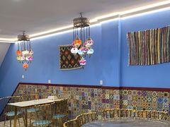 -欧提汗·新疆餐厅·清真(银都路店)