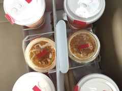 -喜茶(中山白水井店)