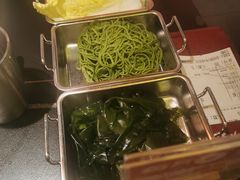 -师烤·豆花烤鱼(深圳坂田天虹店)