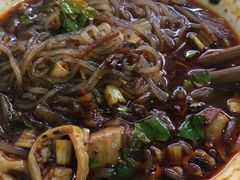 -甘记肥肠粉(马鞍北路店)