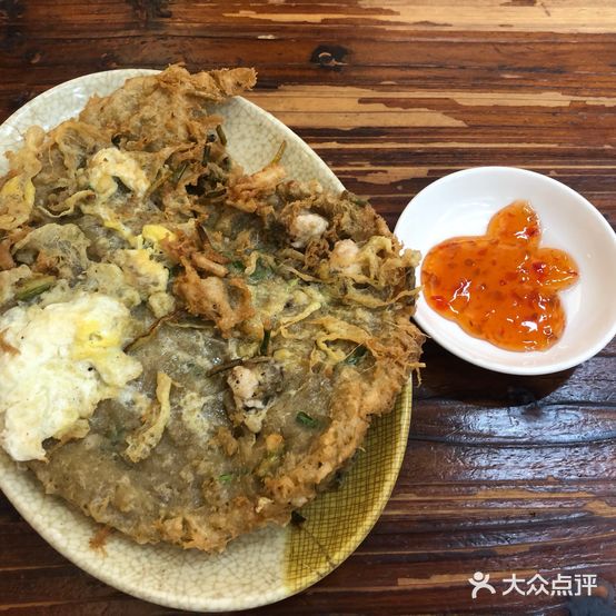 绿野餐饮(牌坊店)