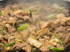 -厚味居炙子烤肉·清真(天桥南纬路店)