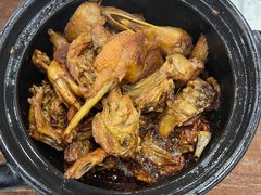 -斯丹姜母鸭·古法干香(涂门街总店)