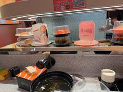 -争鲜回转寿司(西红门荟聚PLUS店)
