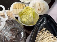 -东来顺饭庄(apm总店)