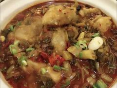 -虹泥小厨(南国花园总店)