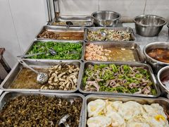 -吉祥面馆(孩儿巷北路店)