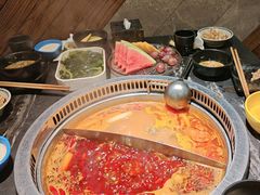 -小王少龙火锅(沙南街店)