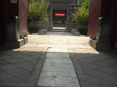 -西安化觉巷清真大寺