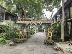 -小河直街历史文化街区