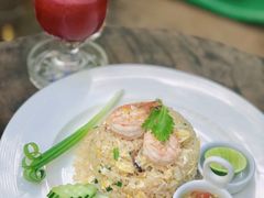 -Fern Forest Cafe