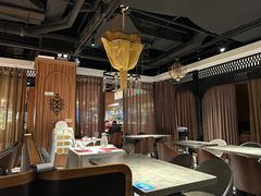 -耶里夏丽·丝路新疆菜·清真食品(徐汇南丹东路臻选店)