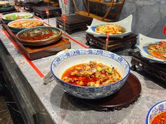 -吉布鲁牛排海鲜自助(芙蓉万家丽店)