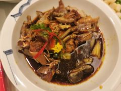 -杭州香格里拉·香宫中餐厅