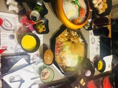 -八角锄烧·肉火锅(天河城店)