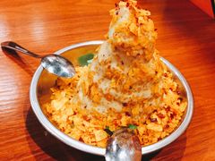 -大阪烧肉BAKA一代(十亩地店)