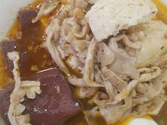 -罗山大肠汤(商城店)