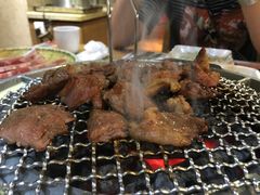 -紫霞门韩国料理烤肉(深南东路店)