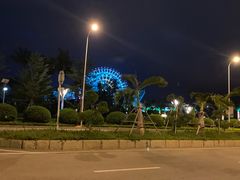 -三亚海昌梦幻海洋不夜城