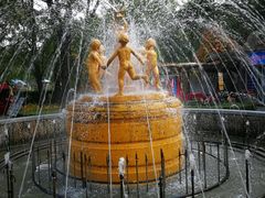 景点-沈阳植物园