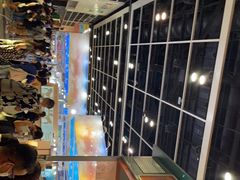-香港会议展览中心演讲厅