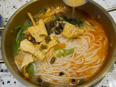 -雙冲柳州螺蛳粉&酸嘢&桂林米粉(簋街店)