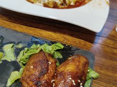 -杰克·肯特厨房西餐厅
