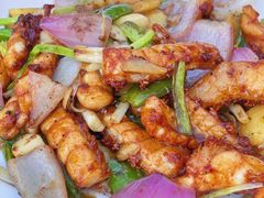 -红日饭店(裕隆三路店)