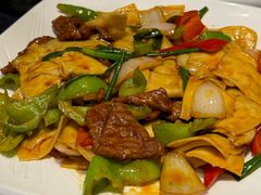-宝鸡民族饭庄(英达路店)