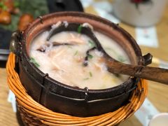 -粤港湾砂锅粥·宵夜(宝龙店)