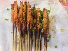 -万州烤鱼(前山店)