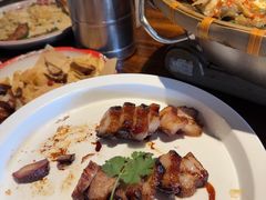 -广府乡下·饭庄(新港东路店)