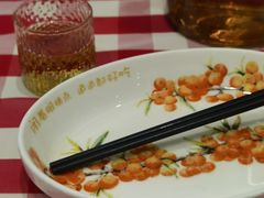 -西贝(金桥店)