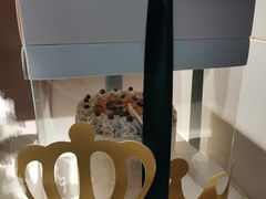 -山与蓝·轻糖鲜果蛋糕(勒泰店)