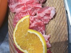 -东味北道熟成·炭火烤肉(九龙店)