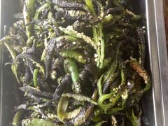 烧椒-茂县小辣椒川菜馆-羌家铜锅土火锅