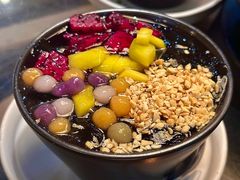-云海肴·汽锅鸡·云南代表菜(天津国金汇店)