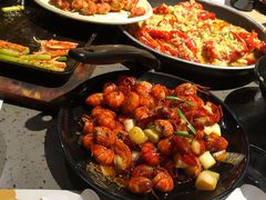 -一棠龙虾•王牌虾球(楚河汉街店)