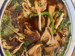 -镇南锅盖面馆(解放路店)