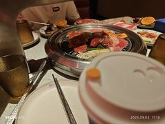 -钱小奴炭烤自助料理·安格斯牛肉(盐城中南城店)