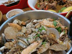 -永红源·小排档(闽江路店)