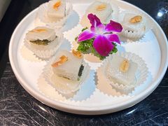 伦教糕-顺峰顺水顺德菜(龙华店)