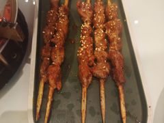 -清真·宁夏印象·盐池滩羊肉体验店(江宁路店)