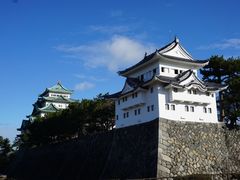 -名古屋城
