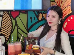 -Famous肥猫墨西哥音乐餐吧(五棵松华熙LIVE店)