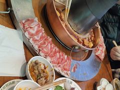 -刘老表·瓦罐汤涮肉(青云谱店)